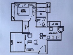 Nathan Residences (D10), Apartment #200403732
